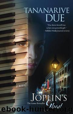 Joplin's Ghost by Tananarive Due