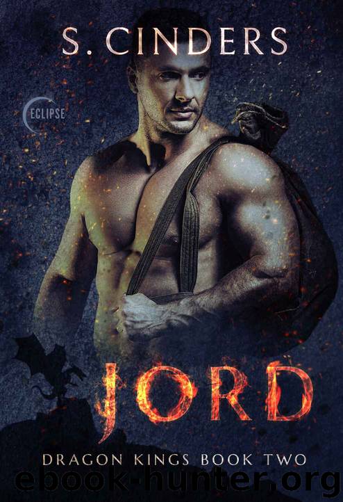 Jord by S Cinders