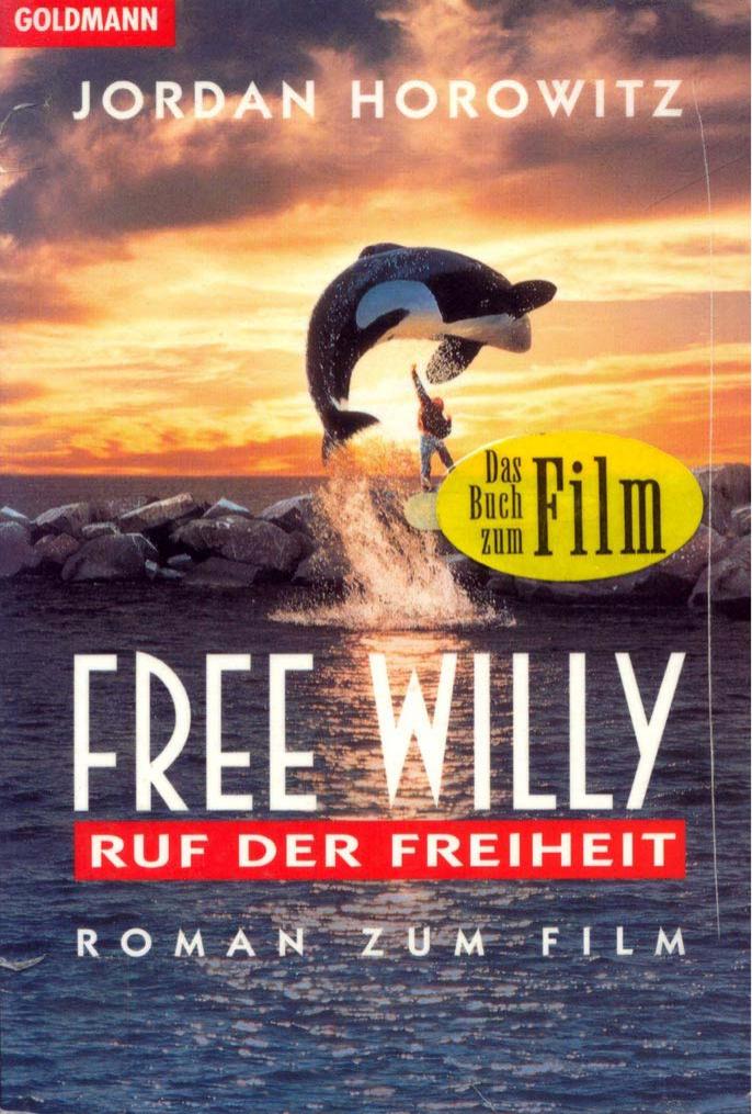 Jordan Horowitz - Free Willy.pdf by Unknown