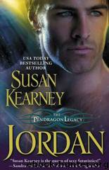 Jordan by Susan Kearney