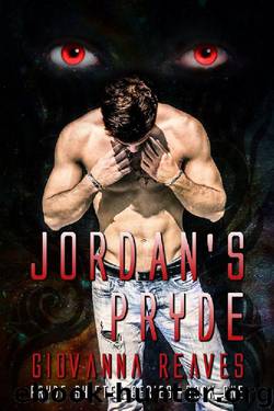 Jordan's Pryde (Pryde Shifter Series Book 1) by Giovanna Reaves
