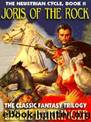 Joris of the Rock [The Neustrian Cycle, Book II] by Leslie Barringer