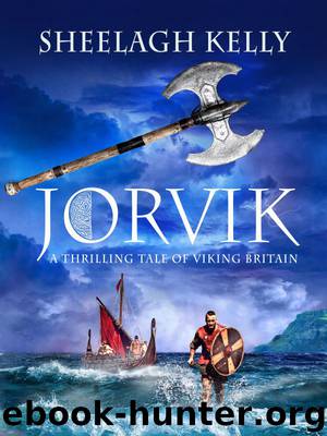 Jorvik by Unknown