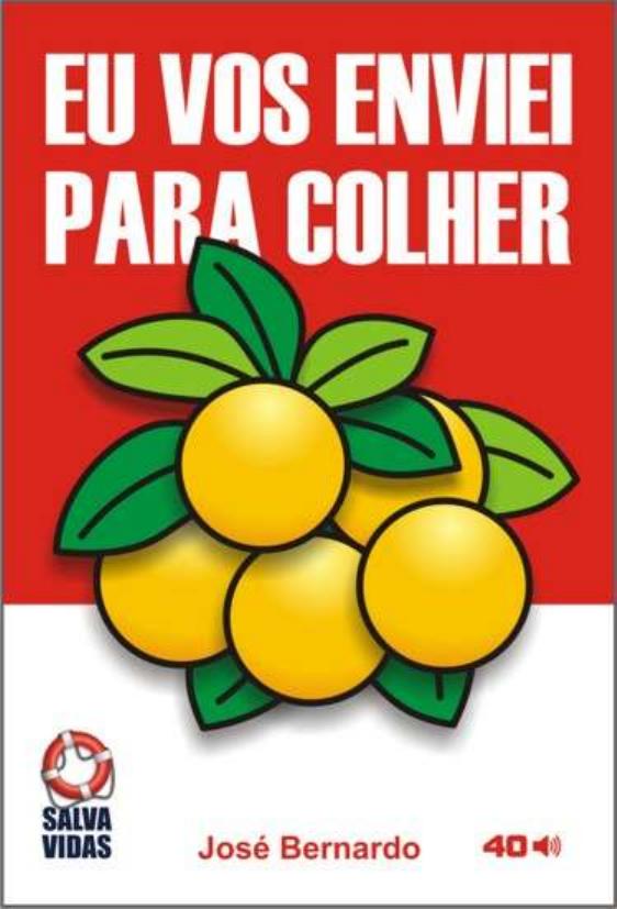 Jose Bernardo by JoB*