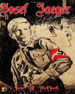 Josef Jaeger by Jere' M Fishback