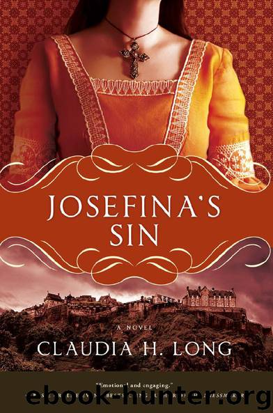 Josefina’s Sin by Claudia H. Long