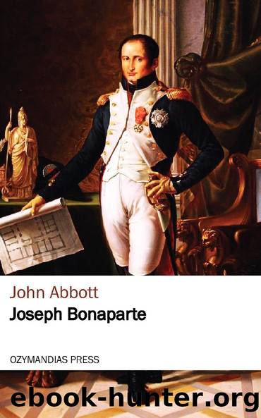 Joseph Bonaparte by John Abbott