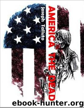 Joseph Talluto by America the Dead