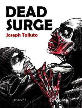 Joseph Talluto by Dead Surge