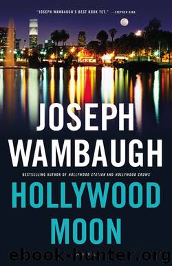 Joseph Wambaugh by Hollywood Moon