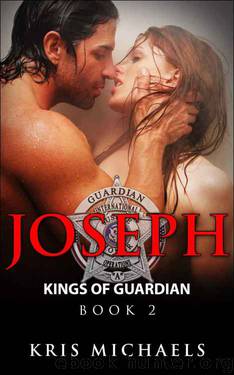 Joseph by Kris Michaels