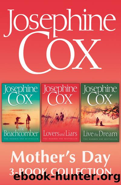Josephine Cox Mother's Day 3-Book Collection by Josephine Cox