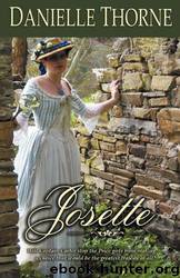 Josette by Danielle Thorne