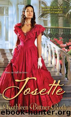 Josette by Kathleen Bittner Roth