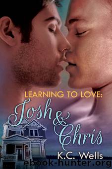 Josh & Chris, LL3 by Wells K.C