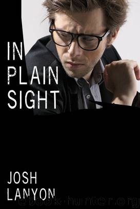 Josh Lanyon by In Plain Sight