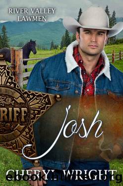 Josh by Cheryl Wright