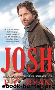 Josh by Ryan R. C