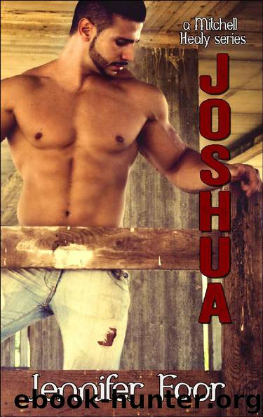 Joshua Healy (Mitchell Healy Book 10) by Jennifer Foor