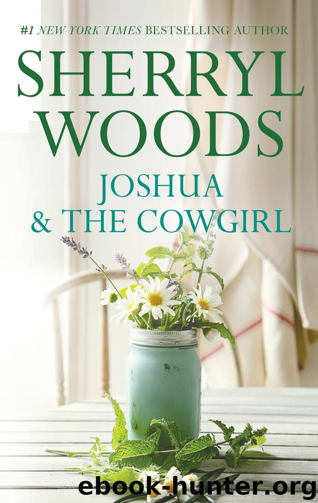 Joshua and the Cowgirl by Sherryl Woods