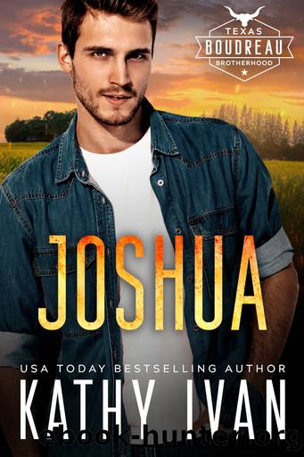 Joshua by Kathy Ivan