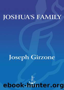 Joshua's Family by Joseph F. Girzone