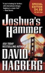 Joshua's Hammer (Kirk McGarvey 8) by Hagberg David