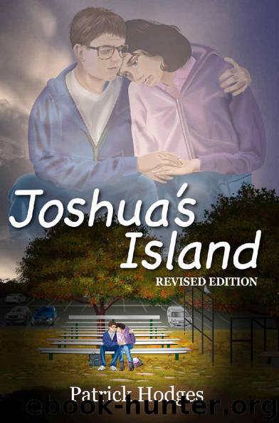 Joshua's Island (James Madison Series Book 1) by Patrick Hodges