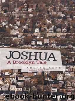 Joshua: A Brooklyn Tale by Andrew Kane