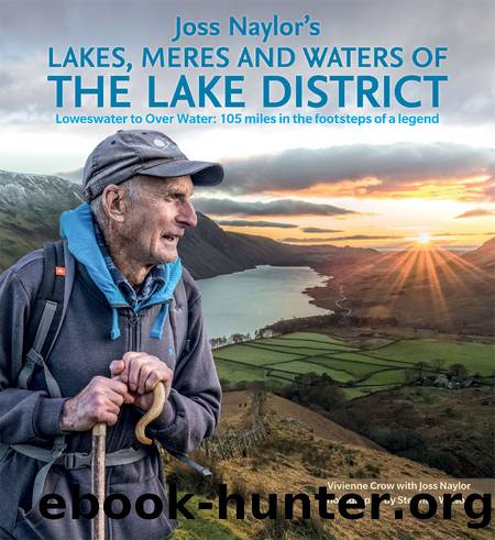 Joss NaylorâS Lakes, Meres and Waters of the Lake District by Vivienne Crow