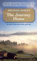 Journey Home by Michael Baron