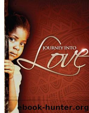 Journey Into Love by Nicola Neal