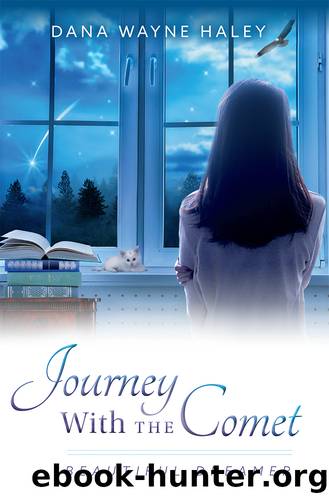Journey With the Comet: Beautiful Dreamer by Dana Wayne Haley