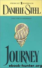 Journey by Danielle Steel