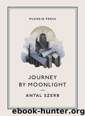 Journey by Moonlight