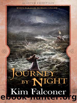 Journey by Night by Kim Falconer