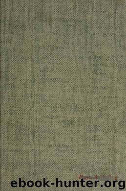 Journey in the dark by Flavin Martin 1883-1967