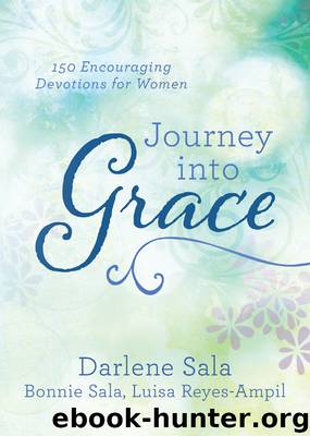 Journey into Grace by Darlene Sala