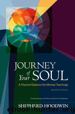 Journey of Your Soul by Shepherd Hoodwin