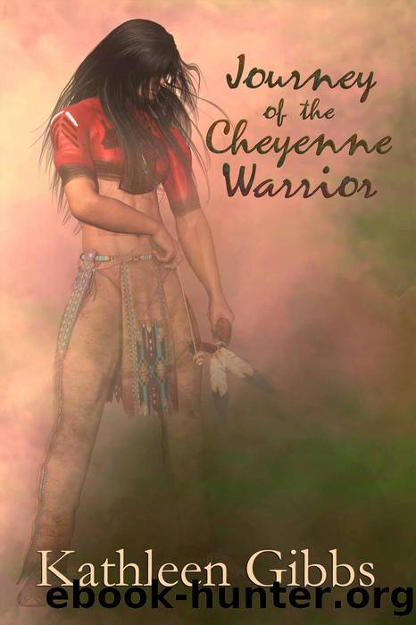 Journey of the Cheyenne Warrior by Kathleen Gibbs