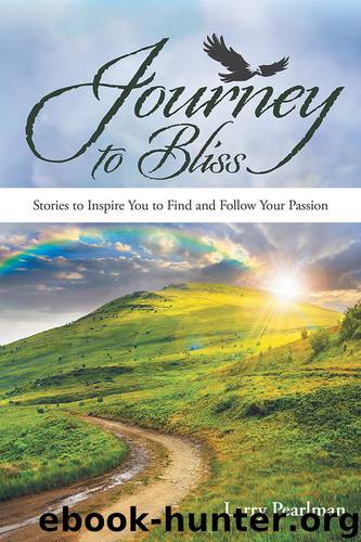 Journey to Bliss by Larry Pearlman