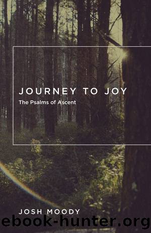 Journey to Joy: The Psalms of Ascent by Josh Moody