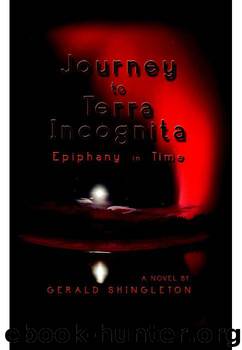 Journey to Terra Incognita by Gerald Shingleton