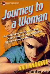 Journey to a Woman by Ann Bannon