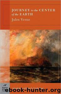 Journey to the Center of the Earth by Jules Verne