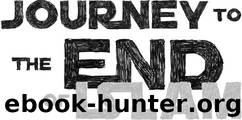 Journey to the End of Islam by Michael Muhammad Knight