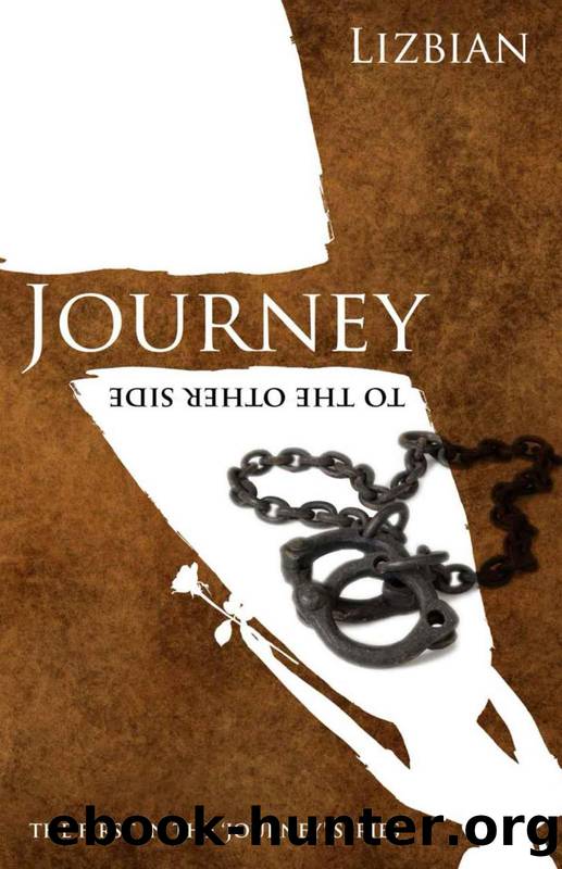Journey to the Other Side by Lizbian