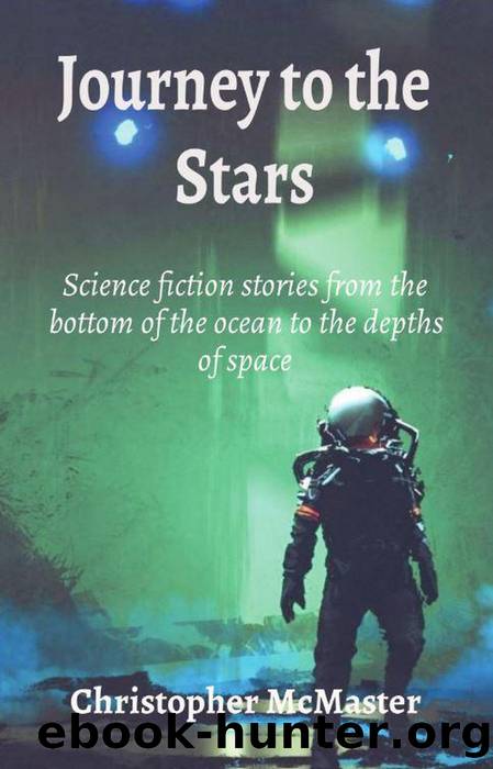 Journey to the Stars by Christopher McMaster