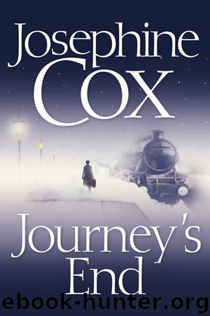 Journey's End by Josephine Cox