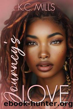 Journey's Love by K.C. Mills